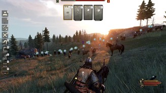 Mount + Blade 2: Bannerlord