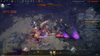 MU LegendDie Bosse am Ende eines Dungeons können uns ganz schön ins Schwitzen bringen.