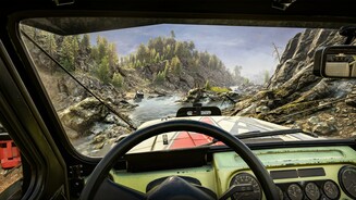 Mud Runner Expeditions Steam Screenshots 1