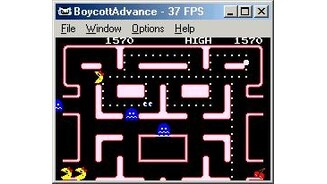 Only Ms. Pac-Man could be improved...