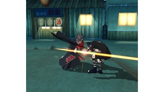 Naruto Clash of Ninja Revolution 29