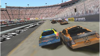 NASCAR07PSP 1