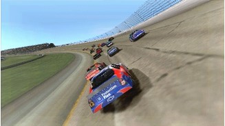 NASCAR07PSP 2