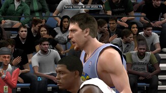 NBA 2K10 - Testversion