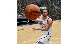 NBA Live 10 [Xbox 360]