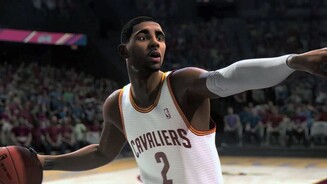 NBA Live 14 - Screenshots aus dem Ankündigungs-Trailer