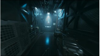 Nemesis: Distress