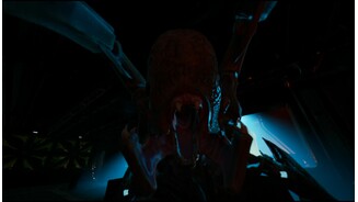 Nemesis: Distress