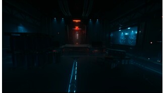 Nemesis: Distress