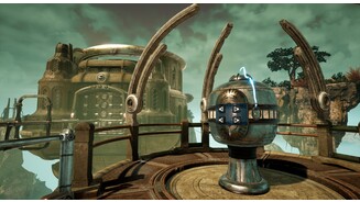 Nemezis: Mysterious Journey 3