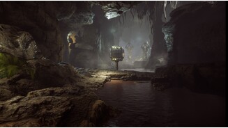 Nemezis: Mysterious Journey 3