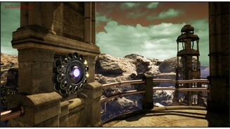 Nemezis: Mysterious Journey 3