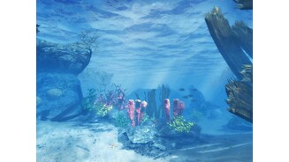 Neue Abenteuer auf der Schatzinsel 2