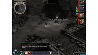 Neverwinter Nights 2: Mask of the Betrayer 4