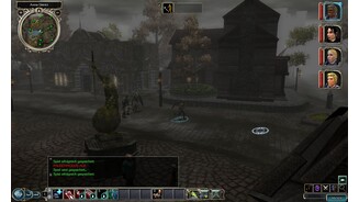 Neverwinter Nights 2: Mysteries of Westgate