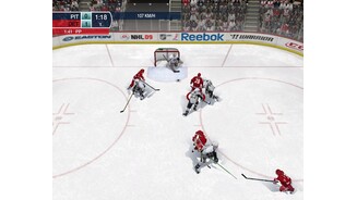 NHL 09