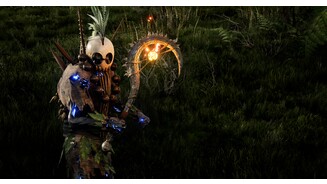 Nightmarchers