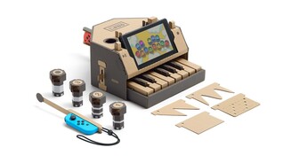 Nintendo Labo