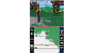 Nintendo Touch Golf Birdie Challenge 1