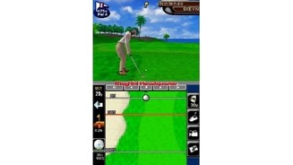 Nintendo Touch Golf Birdie Challenge 2