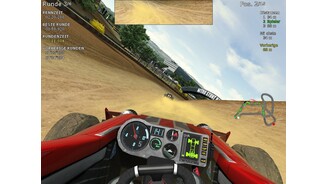Nitro Stunt Racing 1