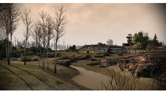 Nuclear Union - Screenshots von der Gamescom 2013