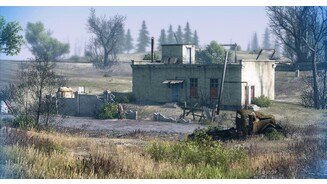 Nuclear Union - Screenshots von der Gamescom 2013