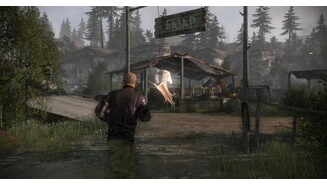 Nuclear Union - Screenshots von der Gamescom 2013