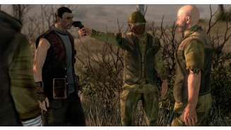 Nuclear Union - Screenshots von der Gamescom 2013