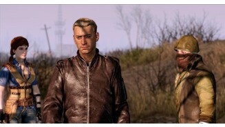 Nuclear Union - Screenshots von der Gamescom 2013