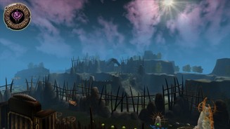 Oddworld: Munchs Oddysee HD
