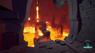 Omensight - Screenshots