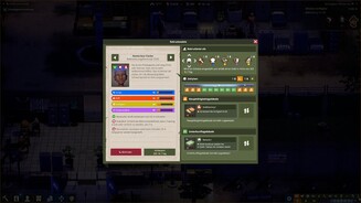 One Military Camp