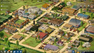 One Military Camp
