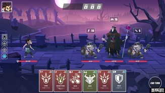 One More Gate : A Wakfu Legend