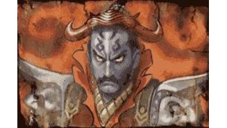 The Demon King, Nobunaga