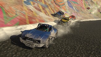 Onrush