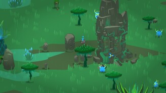 Otherworld (Alphaversion)