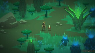 Otherworld (Alphaversion)