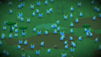 Otherworld (Alphaversion)