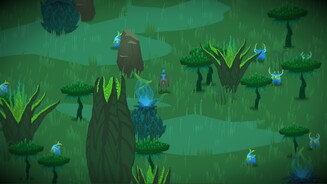 Otherworld (Alphaversion)