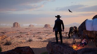 Outlaws of the Old West - Screenshots