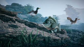 Outlaws of the Old West - Screenshots