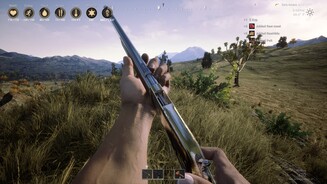 Outlaws of the Old West - Screenshots