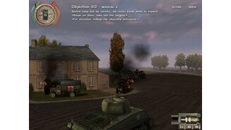Panzer Killer