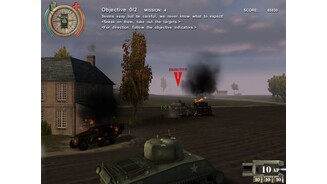 Panzer Killer