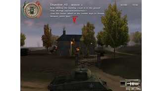 Panzer Killer