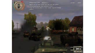 Panzer Killer