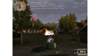 Panzer Killer