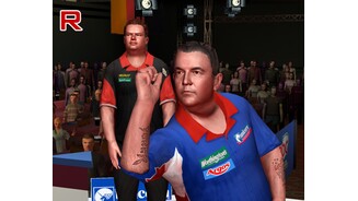 PDC World Championship Darts 4